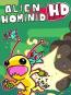 Alien Hominid HD