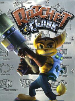 Ratchet & Clank