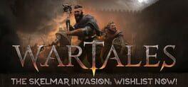 Wartales: The Skelmar Invasion