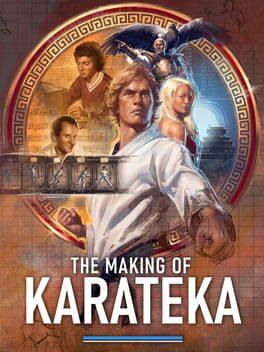 The Making of Karateka