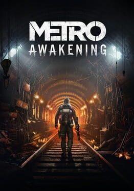 Metro Awakening