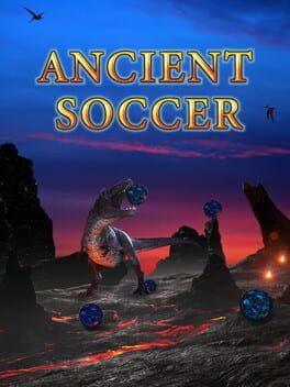 Ancient Soccer