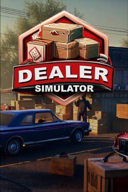 Dealer Simulator