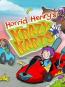 Horrid Henry's Krazy Karts