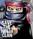 Save The Ninja Clan