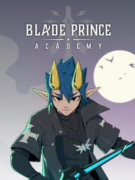 Blade Prince Academy