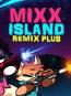 Mixx Island: Remix Plus