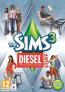 The Sims 3: Diesel Stuff