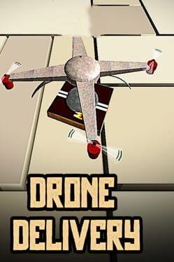 Drone Delivery