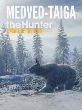 theHunter: Call of the Wild - Medved-Taiga