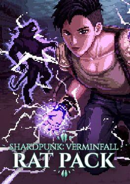 Shardpunk: Verminfall - Rat Pack