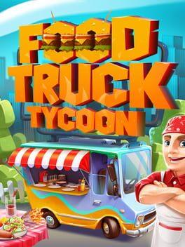 Food Truck Tycoon