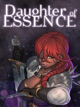 Daughter of Essence