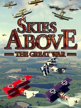 Skies Above the Great War