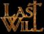 Last Will