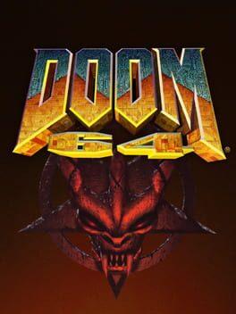 Doom 64