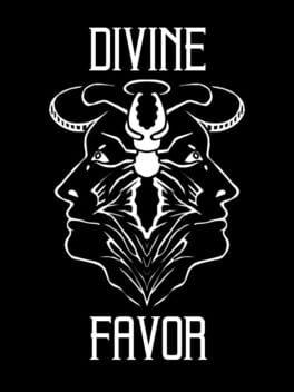 Divine Favor