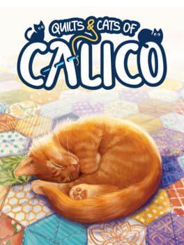 Quilts and Cats of Calico