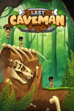 Last Caveman