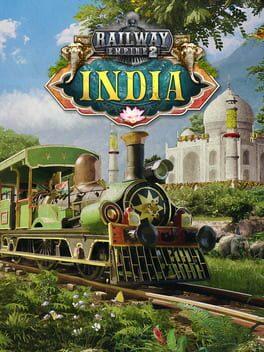 Railway Empire 2: India