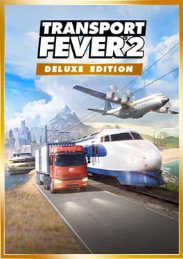 Transport Fever 2: Deluxe Edition
