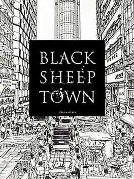 Black Sheep Town