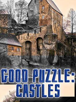 Good puzzle: Castles