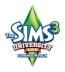 The Sims 3: University Life