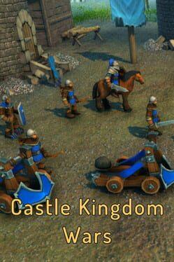 Castle Kingdom Wars