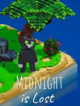 Midnight is Lost