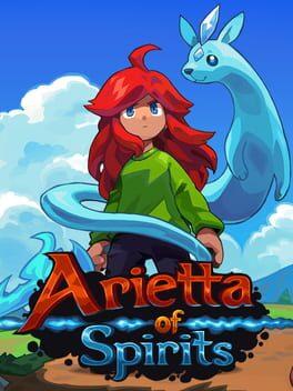 Arietta of Spirits