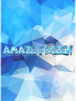 aMAZE Frozen