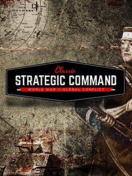 Strategic Command Classic: WWII