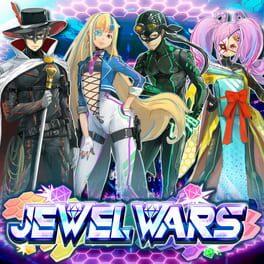 JEWEL WARS