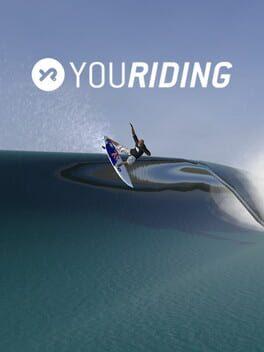 YouRiding: Surfing and Bodyboarding Game