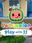 CoComelon: Play with JJ