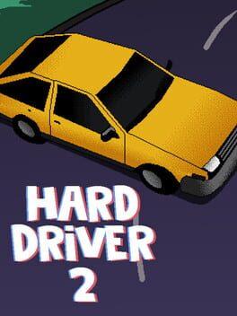 Hard Driver 2