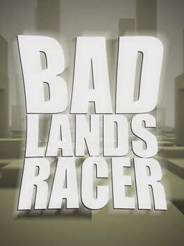 Badlands Racer