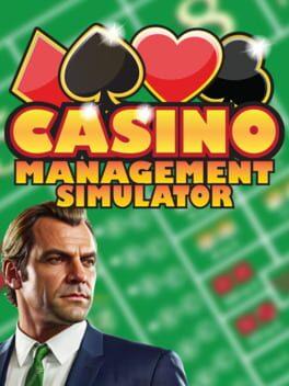 Casino Management Simulator