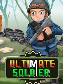 Ultimate Soldier