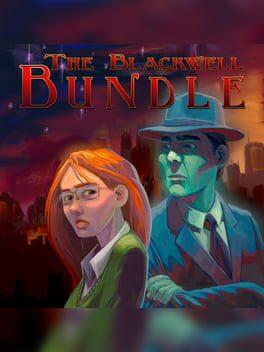 The Blackwell Bundle