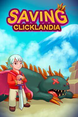 Saving Clicklandia