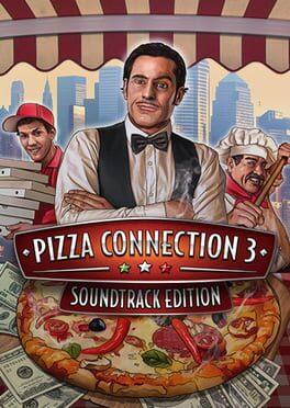 Pizza Connection Bundle