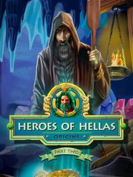 Heroes of Hellas Origins: Part Two