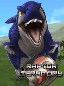 Raptor Territory