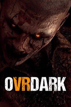 Ovrdark: A Do Not Open Story