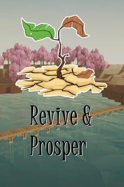 Revive & Prosper