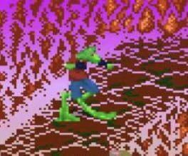 Battletoads