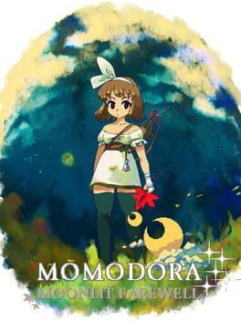 Momodora: Moonlit Farewell