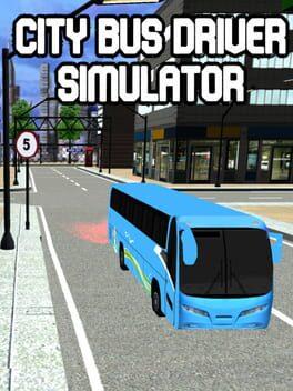 City Bus Driver Simulator